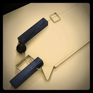 New Product Geometric Manual Series Fashion